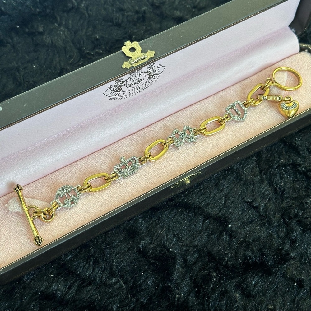 Juicy Couture Bracelet